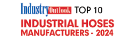 Top 10 Industrial Hoses Manufacturers - 2024