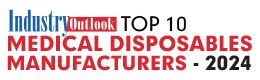 Top 10 Medical Disposables Manufacturers - 2024