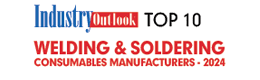 Top 10 Welding & Soldering Consumables Manufacturers - 2024