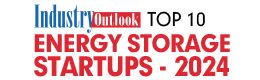 Top 10 Energy Storage Startups - 2024