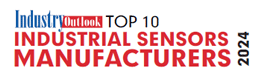 Top 10 Industrial Sensors Manufacturers - 2024