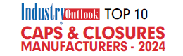 Top 10 Caps & Closures Manufacturers - 2024