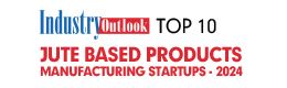 Top 10 Jute Based Products Manufacturing Startups in India - 2024