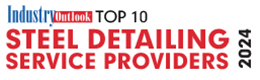 Top 10 Steel Detailing Service Providers - 2024