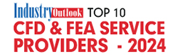 Top 10 CFD & FEA Service Providers - 2024