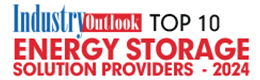 Top 10 Energy Storage Solution Providers - 2024