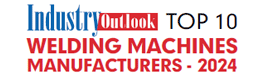 Top 10 Welding Machines Manufacturers - 2024