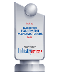 Top 10 Laboratory Equipment Manufacturers - 2021