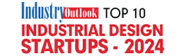 Top 10 Industrial Design Startups - 2024