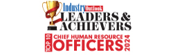 Top 10 Chief Human Resource Officers - 2024