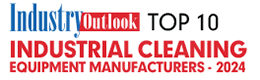 Top 10 Industrial Cleaning Equipment Manufacturers - 2024