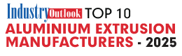 Top 10 Aluminium Extrusion Manufacturers - 2025