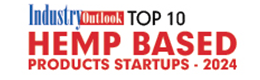 Top 10 Hemp Based Products Startups - 2024