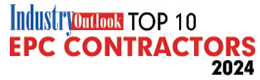 Top 10 EPC Contractors - 2024