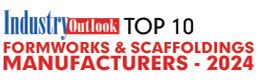 Top 10 Formworks & Scaffoldings Manufacturers - 2024