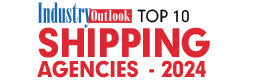 Top 10 Shipping Agencies - 2024