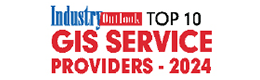 Top 10 GIS Service Providers - 2024