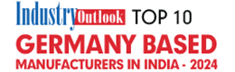 Top 10 Germany Based Manufacturers In India - 2024