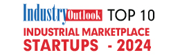 Top 10 Industrial Marketplace Startups - 2024