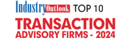 Top 10 Transaction Advisory Firms - 2024