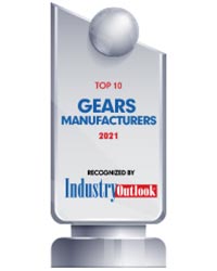 Top 10 Gear Manufacturers - 2021