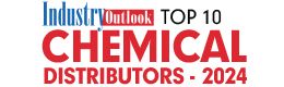 Top 10 Chemical Distributors - 2024