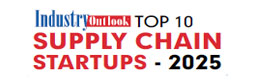 Top 10 Supply Chain Startups - 2025