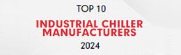 Top 10 Industrial Chiller Manufacturer - 2024