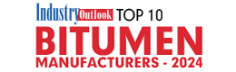 Top 10 Bitumen Manufacturers - 2024