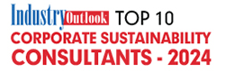 Top 10 Corporate Sustainability Consultants - 2024