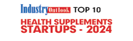 Top 10 Health Supplements Startups - 2024