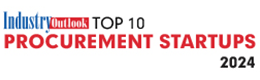 Top 10 Procurement Startups - 2024