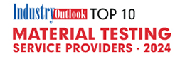 Top 10 Material Testing Service Providers - 2024