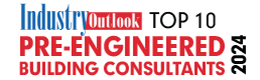 Top 10 Pre-Engineered Building Consultants - 2024