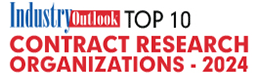 Top 10 Contract Research Organizations - 2024