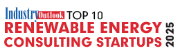 Top 10 Renewable Energy Consulting Startups - 2025