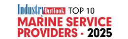 Top 10 Marine Service Providers - 2025