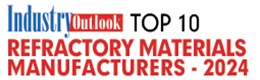 Top 10 Refractory Materials Manufacturers - 2024