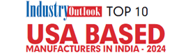 Top 10 USA Based Manufacturers In India - 2024