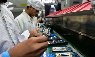  Union Budget 2024: Will India’s Dream of Becoming an Electronics Powerhouse Manifest?